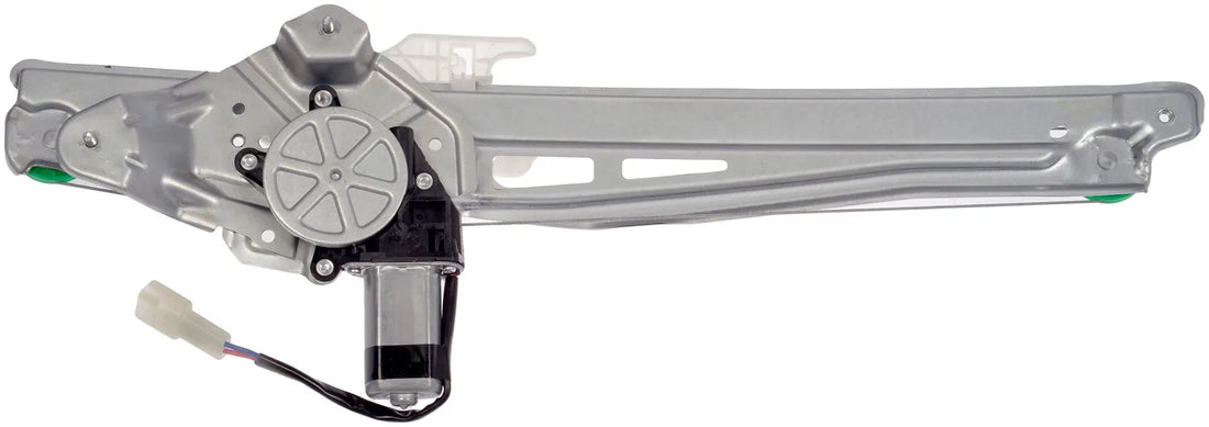 Dorman 741-376 2011-2014 Ford Explorer Window Motor and Regulator Assembly
