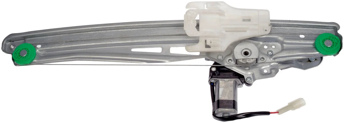 Dorman 741-376 2011-2014 Ford Explorer Window Motor and Regulator Assembly