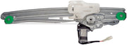 Dorman 741-376 2011-2014 Ford Explorer Window Motor and Regulator Assembly