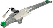 Dorman 741-376 2011-2014 Ford Explorer Window Motor and Regulator Assembly