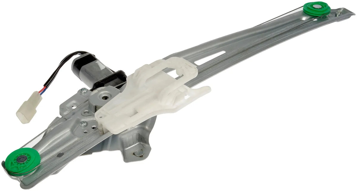 Dorman 741-376 2011-2014 Ford Explorer Window Motor and Regulator Assembly