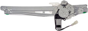 Dorman 741-377 2011-2014 Ford Explorer Window Motor and Regulator Assembly