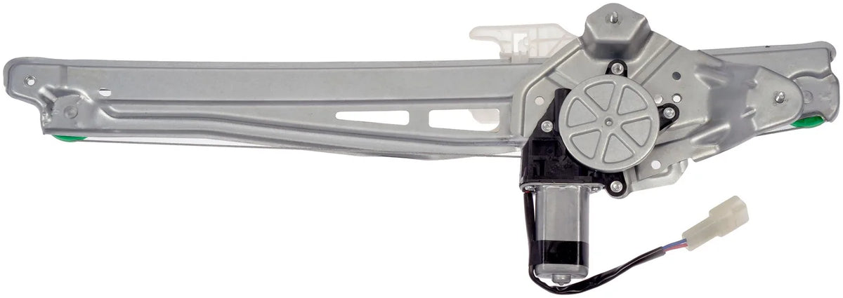 Dorman 741-377 2011-2014 Ford Explorer Window Motor and Regulator Assembly