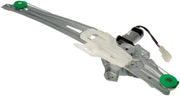 Dorman 741-377 2011-2014 Ford Explorer Window Motor and Regulator Assembly
