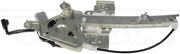 Dorman 741-378 2001-2003 Oldsmobile Aurora Window Motor and Regulator Assembly