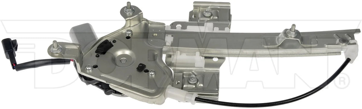 Dorman 741-378 2001-2003 Oldsmobile Aurora Window Motor and Regulator Assembly