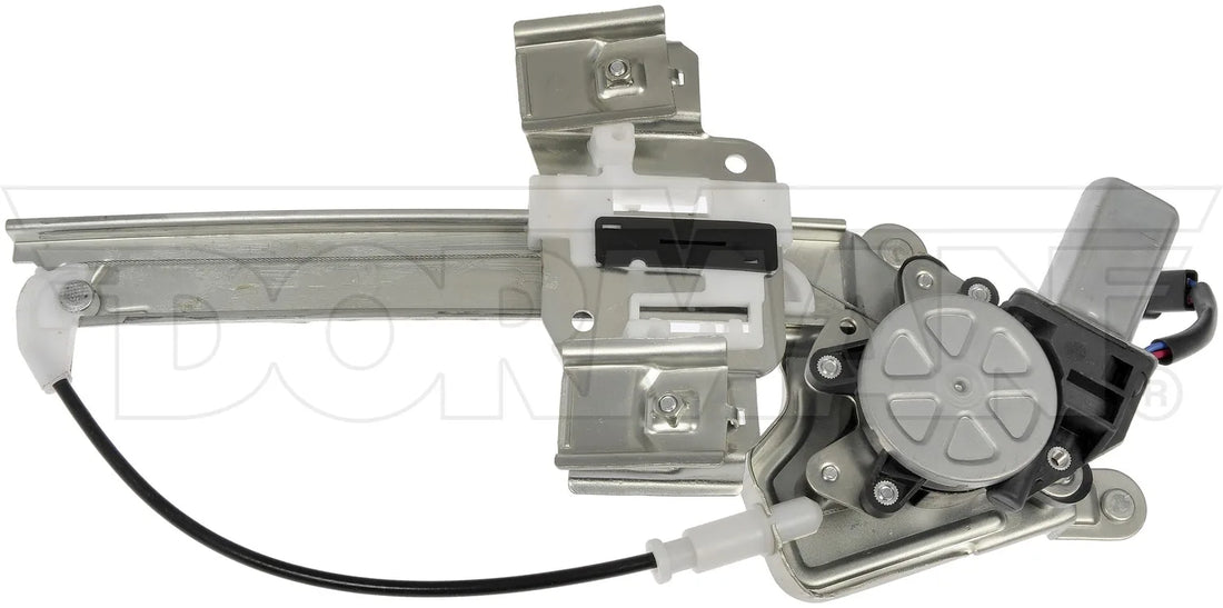 Dorman 741-378 2001-2003 Oldsmobile Aurora Window Motor and Regulator Assembly