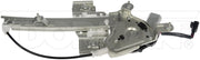 Dorman 741-379 2001-2003 Oldsmobile Aurora Window Motor and Regulator Assembly