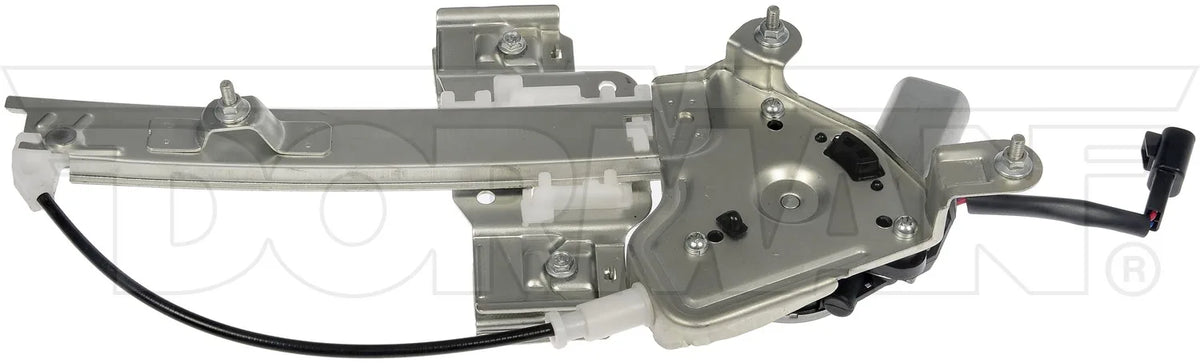 Dorman 741-379 2001-2003 Oldsmobile Aurora Window Motor and Regulator Assembly