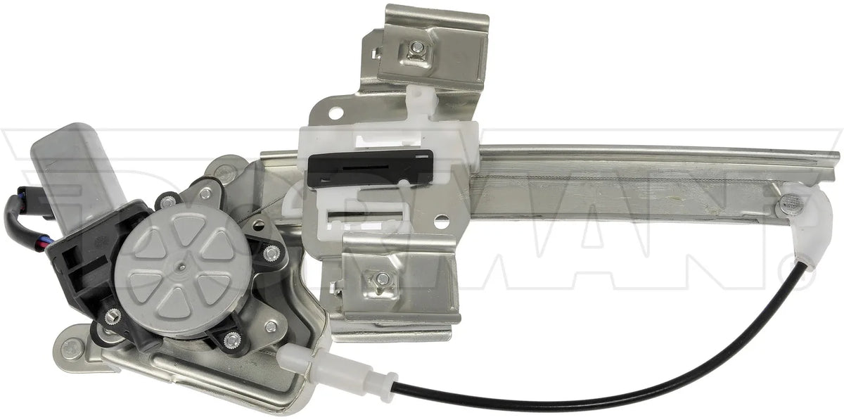 Dorman 741-379 2001-2003 Oldsmobile Aurora Window Motor and Regulator Assembly