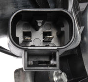 Dorman 741-382 2005-2009 Buick LaCrosse Window Motor and Regulator Assembly