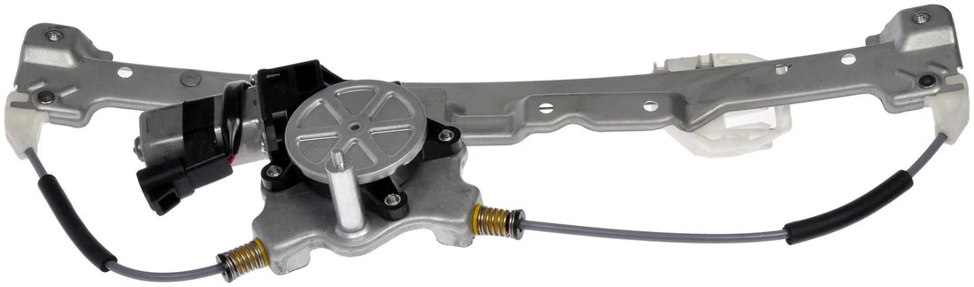Dorman 741-382 2005-2009 Buick LaCrosse Window Motor and Regulator Assembly