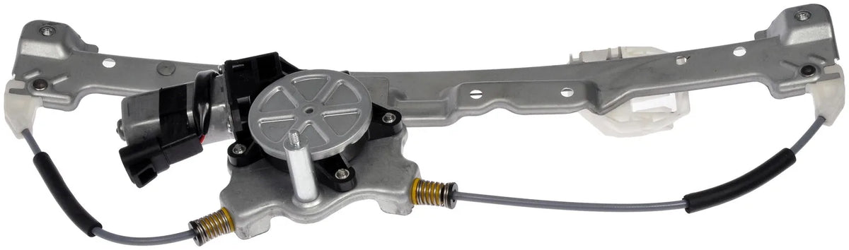 Dorman 741-382 2005-2009 Buick LaCrosse Window Motor and Regulator Assembly