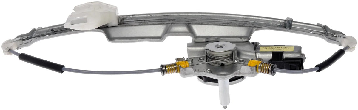 Dorman 741-382 2005-2009 Buick LaCrosse Window Motor and Regulator Assembly