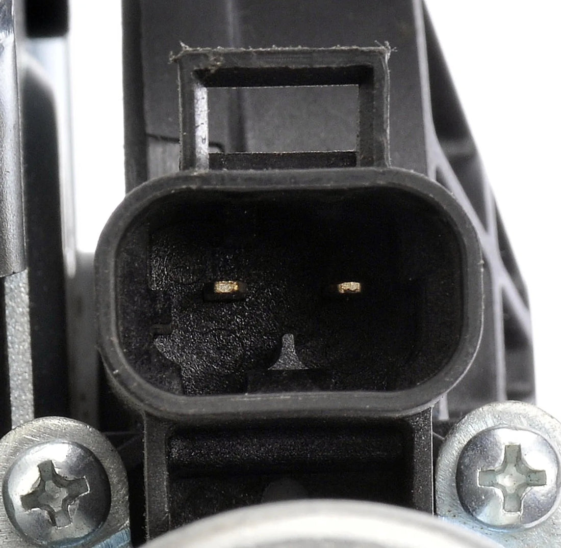 Dorman 741-384 2005-2010 Chevrolet Cobalt Window Motor and Regulator Assembly