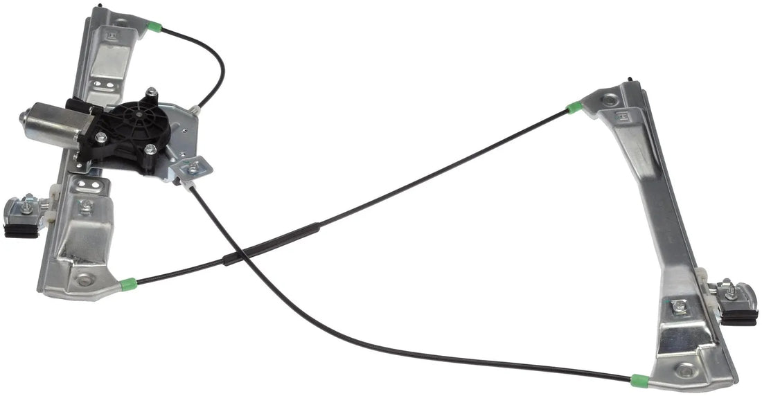 Dorman 741-384 2005-2010 Chevrolet Cobalt Window Motor and Regulator Assembly