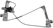Dorman 741-384 2005-2010 Chevrolet Cobalt Window Motor and Regulator Assembly