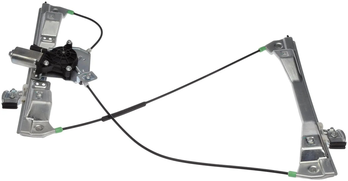 Dorman 741-384 2005-2010 Chevrolet Cobalt Window Motor and Regulator Assembly
