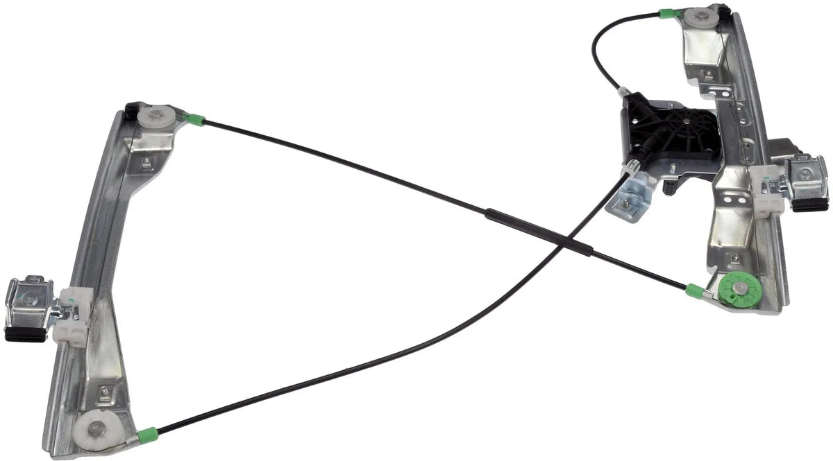 Dorman 741-384 2005-2010 Chevrolet Cobalt Window Motor and Regulator Assembly