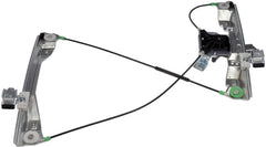 Dorman 741-384 Power Window Regulator And Motor Assembly