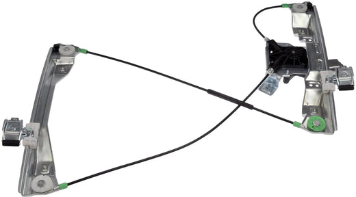 Dorman 741-384 Power Window Regulator And Motor Assembly