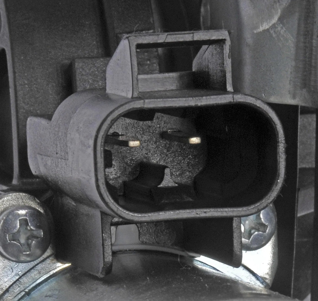 Dorman 741-385 2005-2010 Chevrolet Cobalt Window Motor and Regulator Assembly