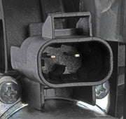 Dorman 741-385 2005-2010 Chevrolet Cobalt Window Motor and Regulator Assembly