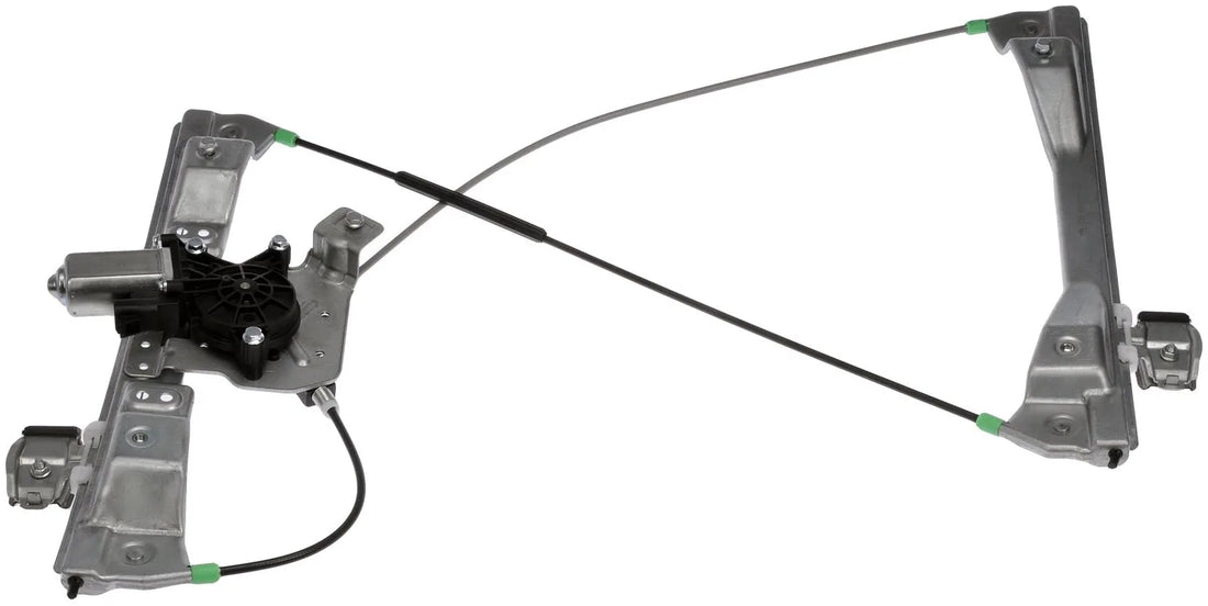 Dorman 741-385 2005-2010 Chevrolet Cobalt Window Motor and Regulator Assembly
