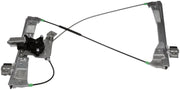 Dorman 741-385 2005-2010 Chevrolet Cobalt Window Motor and Regulator Assembly