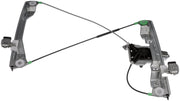 Dorman 741-385 2005-2010 Chevrolet Cobalt Window Motor and Regulator Assembly