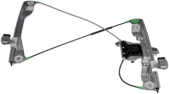 Dorman 741-385 Power Window Regulator And Motor Assembly