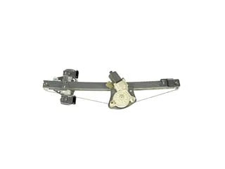 Dorman 741-389 2011-2013 Chevrolet Silverado 2500 Window Motor and Regulator Assembly