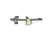 Dorman 741-389 2011-2013 Chevrolet Silverado 2500 Window Motor and Regulator Assembly