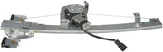 Dorman 741-389 2011-2013 Chevrolet Silverado 2500 Window Motor and Regulator Assembly