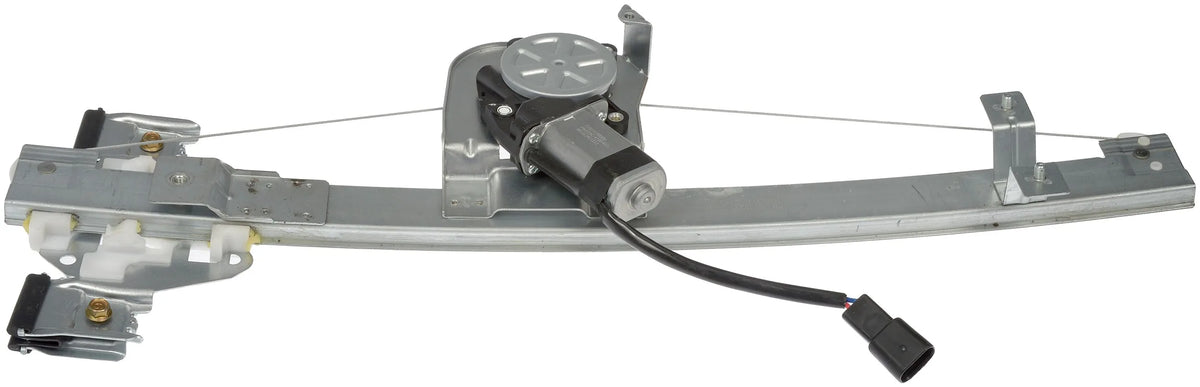 Dorman 741-389 2011-2013 Chevrolet Silverado 2500 Window Motor and Regulator Assembly