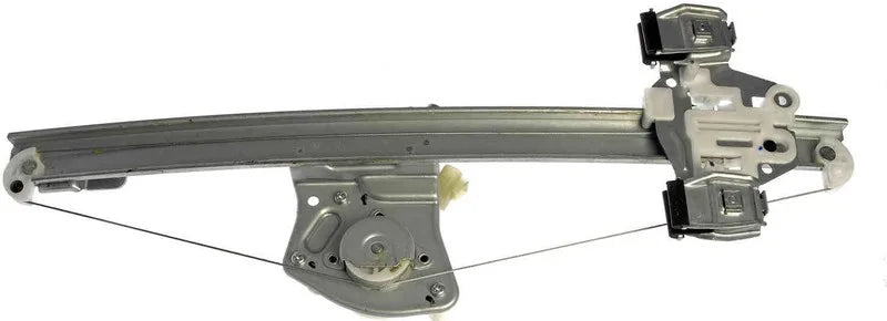 Dorman 741-389 2011-2013 Chevrolet Silverado 2500 Window Motor and Regulator Assembly