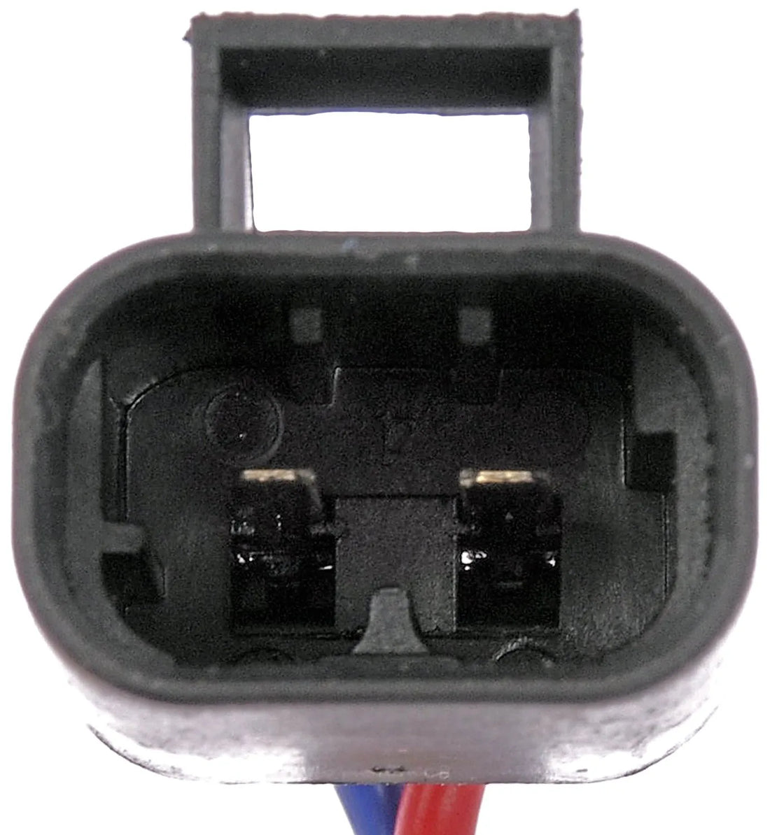 Dorman 741-390 2007-2014 GMC Yukon Window Motor and Regulator Assembly