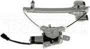 Dorman 741-390 2007-2014 GMC Yukon Window Motor and Regulator Assembly