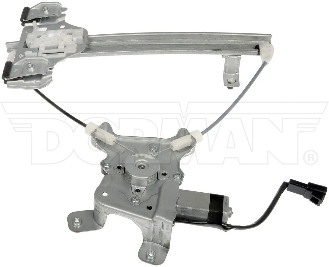 Dorman 741-390 2007-2014 GMC Yukon Window Motor and Regulator Assembly
