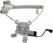 Dorman 741-390 2007-2014 GMC Yukon Window Motor and Regulator Assembly