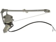 Dorman 741-407 1994-1995 Mercedes-Benz E320 Window Motor and Regulator Assembly
