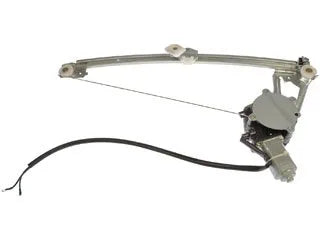 Dorman 741-407 1994-1995 Mercedes-Benz E320 Window Motor and Regulator Assembly