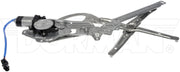 Dorman 741-410 1994-1995 BMW 540i Window Motor and Regulator Assembly