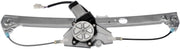 Dorman 741-413 2000-2006 BMW X5 Window Motor and Regulator Assembly