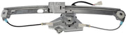 Dorman 741-413 2000-2006 BMW X5 Window Motor and Regulator Assembly