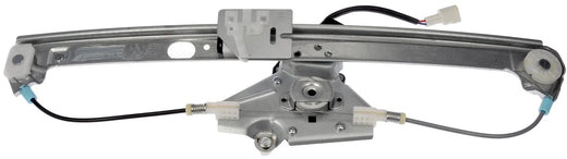 Dorman 741-413 Power Window Regulator And Motor Assembly