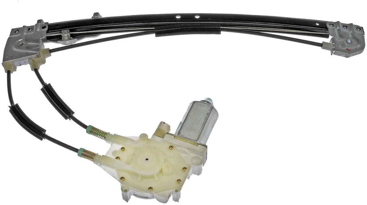 Dorman 741-417 1997-1999 BMW 528i Window Motor and Regulator Assembly