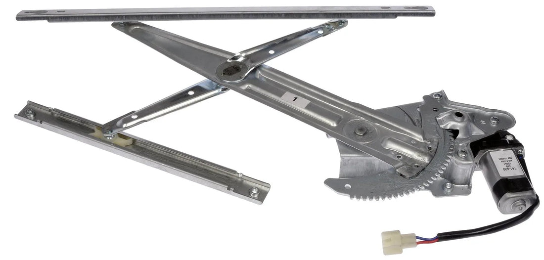 Dorman 741-420 2004-2006 Dodge Durango Window Motor and Regulator Assembly