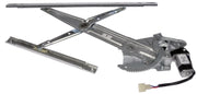 Dorman 741-420 2004-2006 Dodge Durango Window Motor and Regulator Assembly