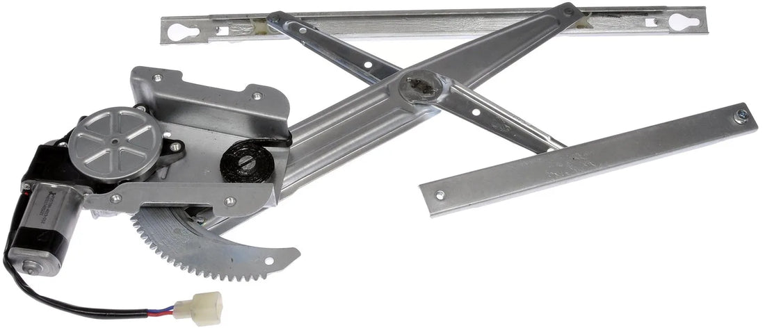 Dorman 741-420 2004-2006 Dodge Durango Window Motor and Regulator Assembly